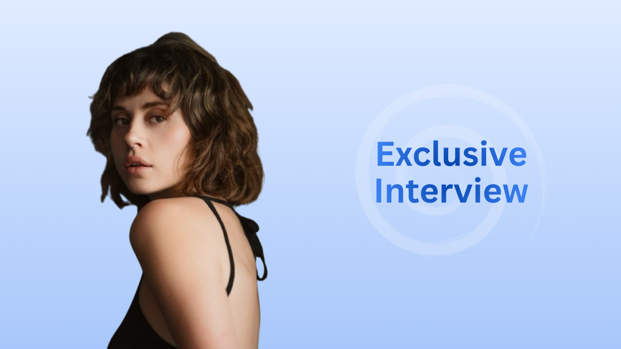 FROM Season 4 Interview: Chloe Van Landschoot on Kristi