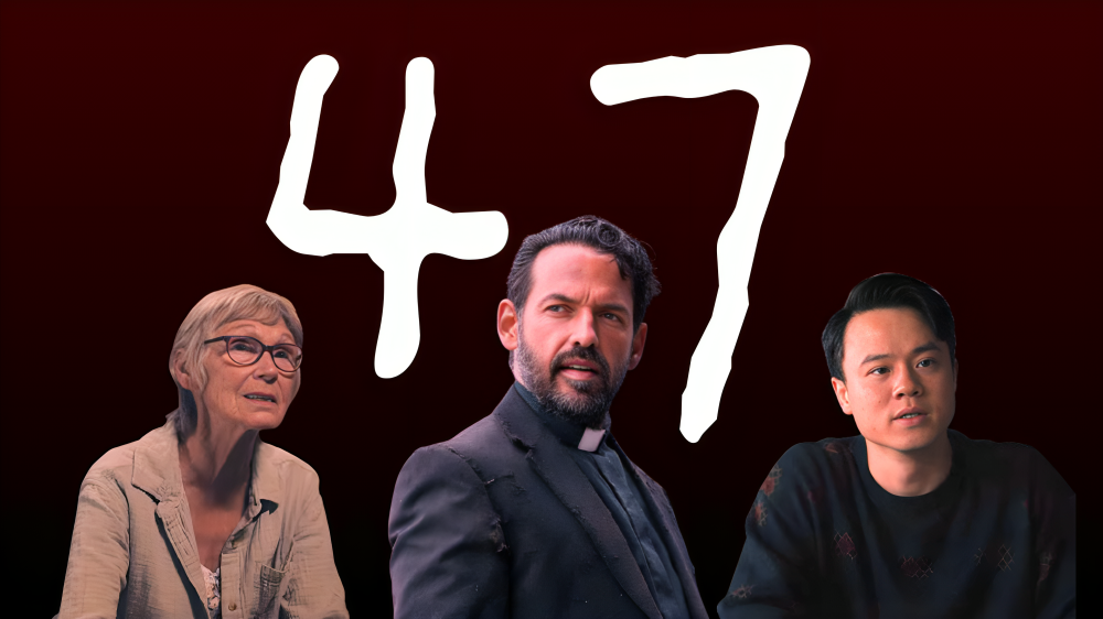 What Is The Meaning Of 4 And 7 (47) In FROM [Analysis]