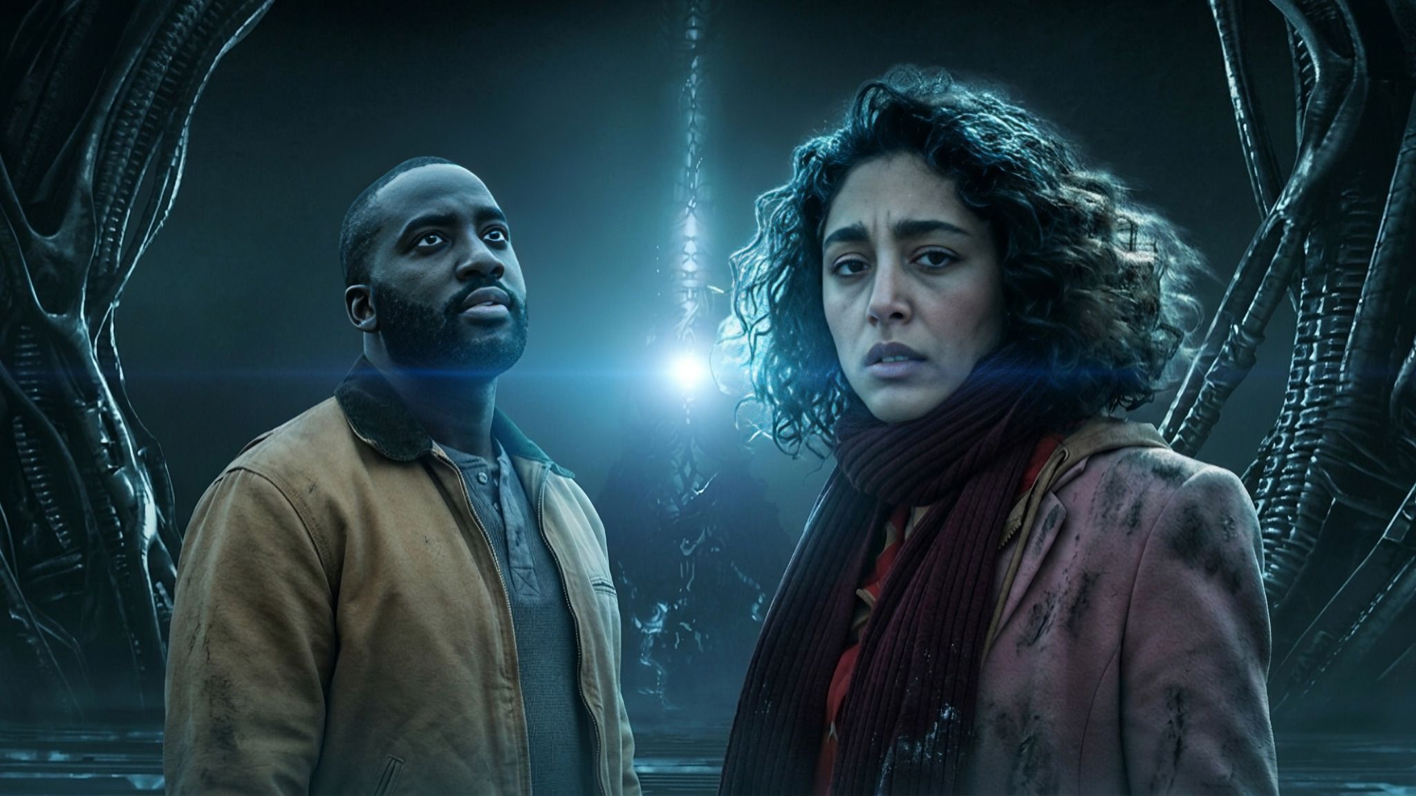 Invasion Season 4 April 2026 Updates: Apple TV Decision, Plans & Future Outlook