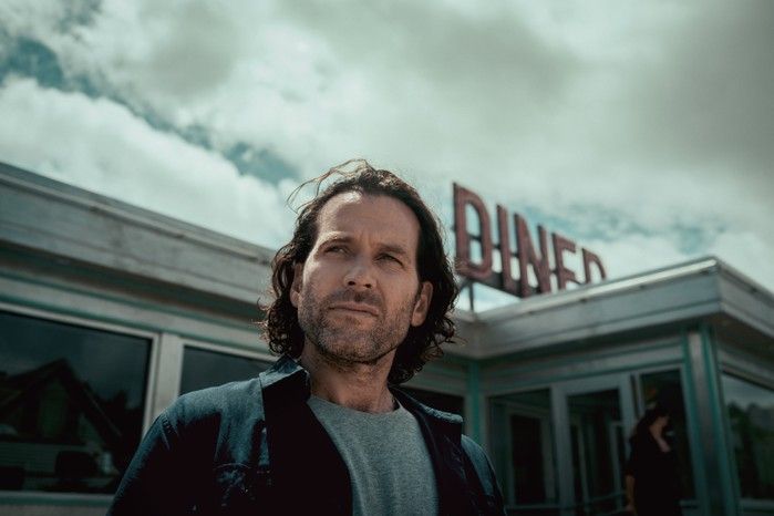 Eion Bailey as Jim Matthews.