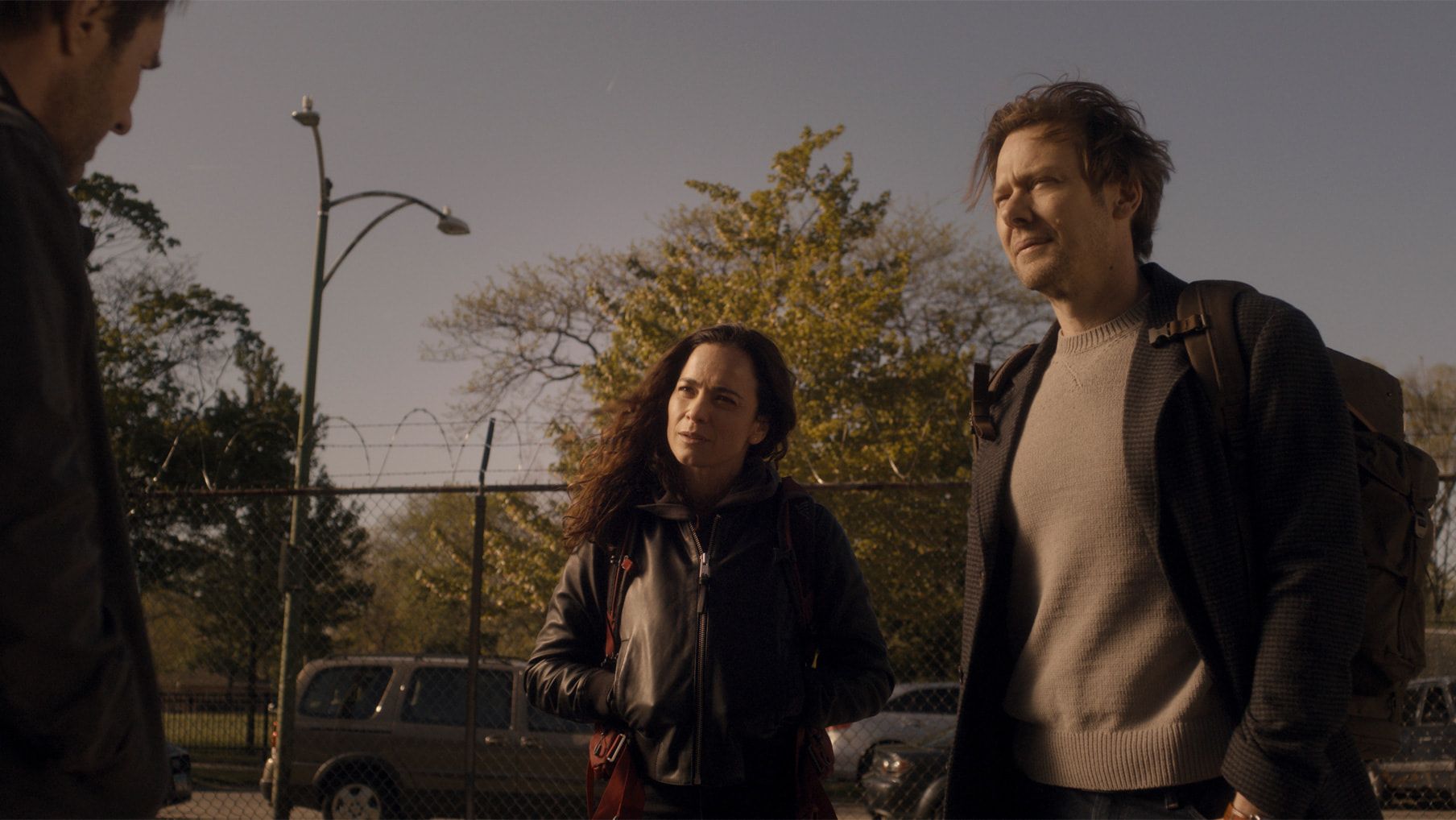 Dark Matter Season 2 Episode 4 "Stars, Hide Your Fires" Recap: A Breaking Point