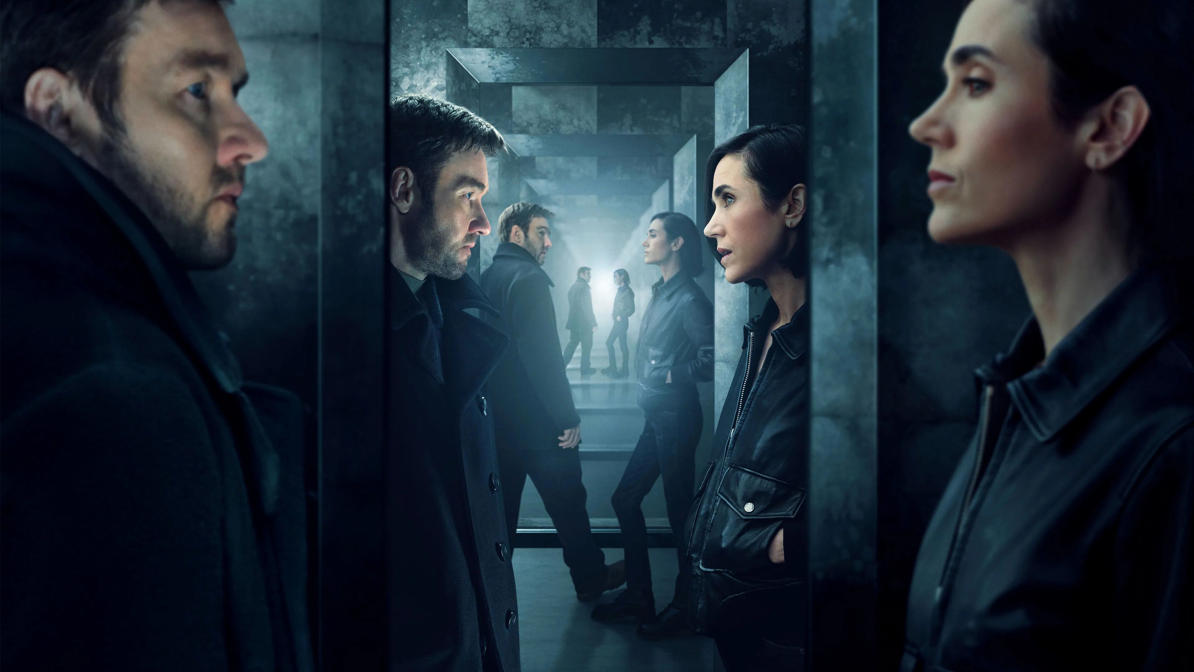 Dark Matter Season 3: Renewal Status & Latest Report