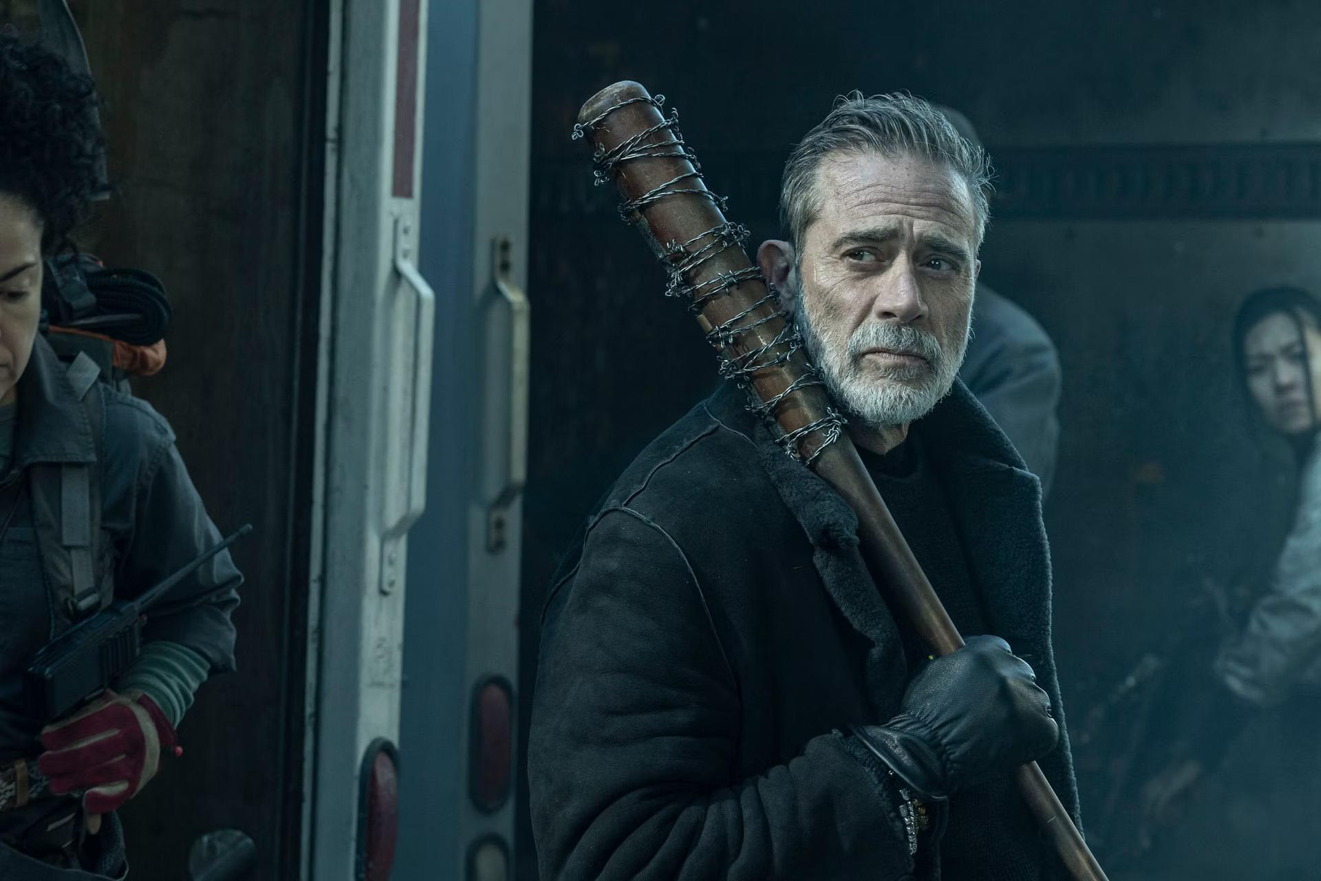 Dead City Season 3 Episode 5 "Imperialis" Recap: Negan Draws the Line