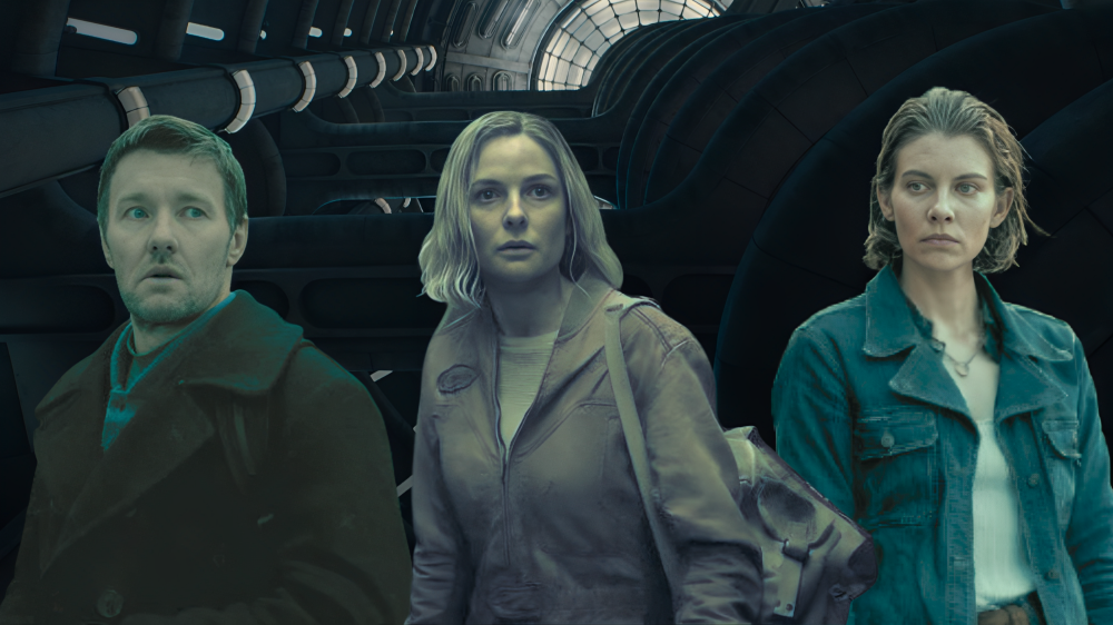 Upcoming Sci-Fi Shows & Movies of 2026: Release Dates, New Seasons & What to Watch