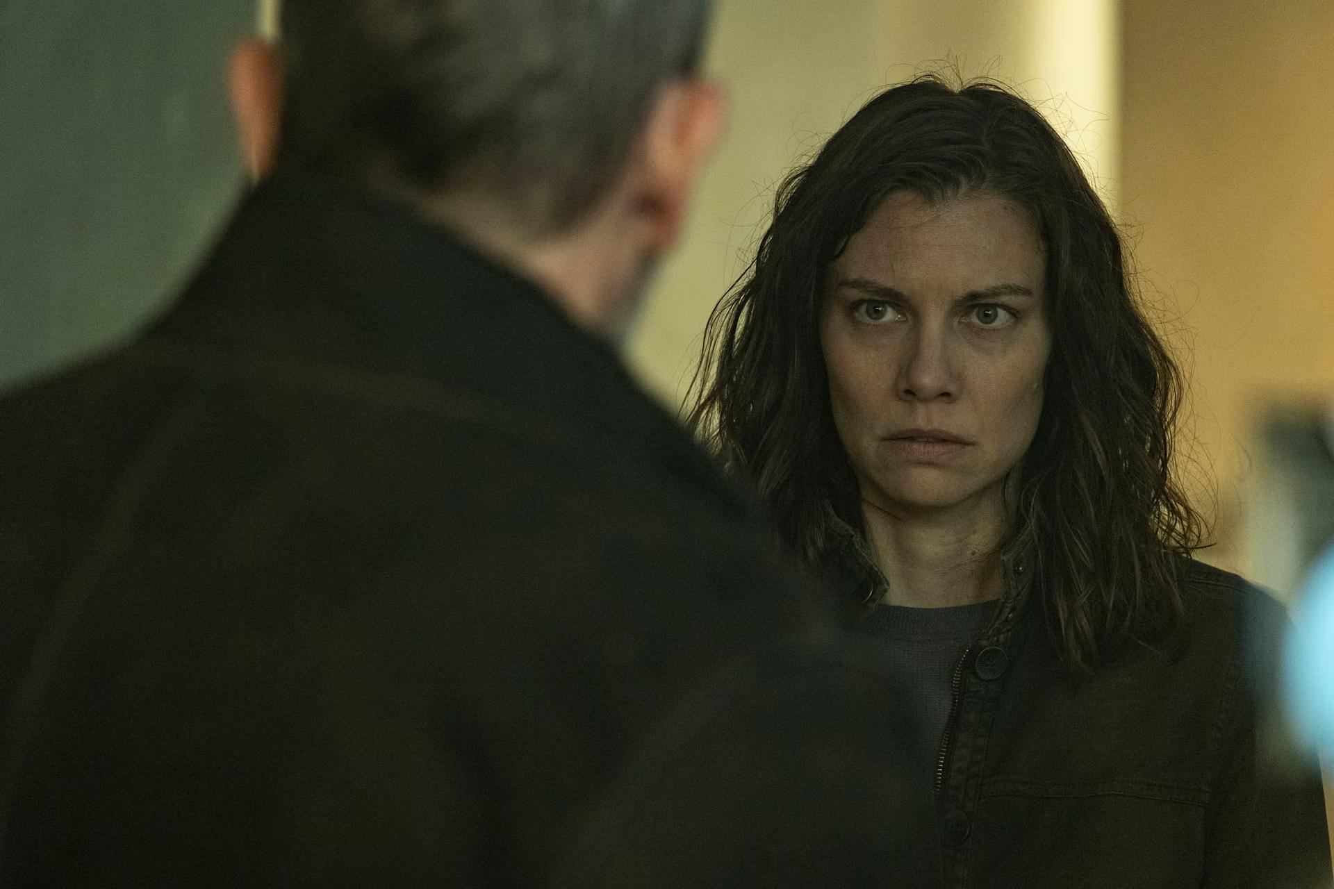 Dead City Season 3 Episode 3 "Emigrants" Recap: Building a New World