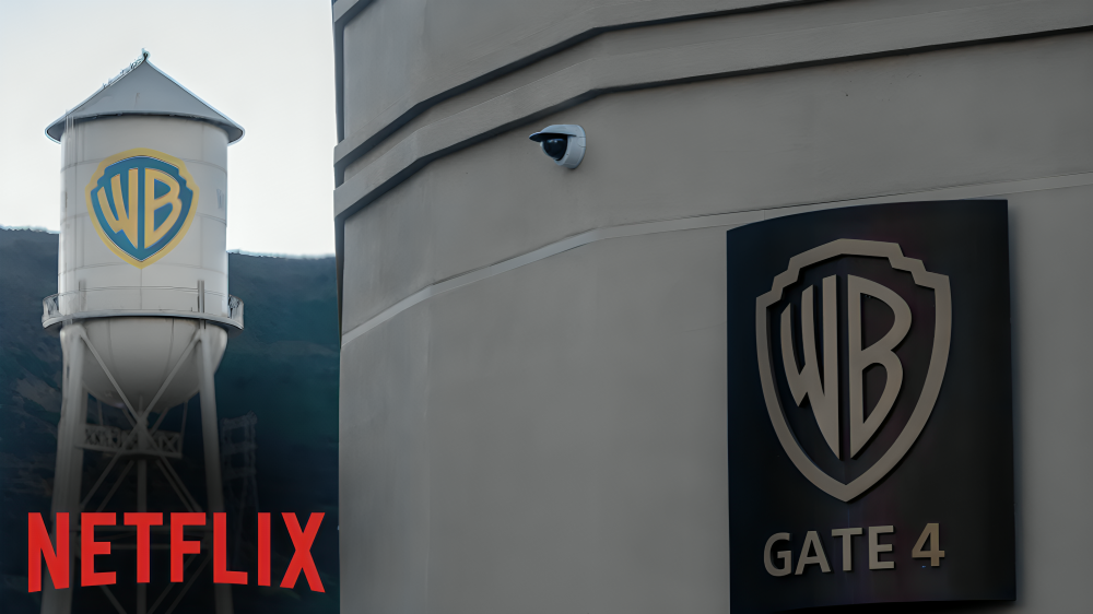 Netflix to Acquire Warner Bros: What This Means for Sci‑Fi Fans and Streaming Shows
