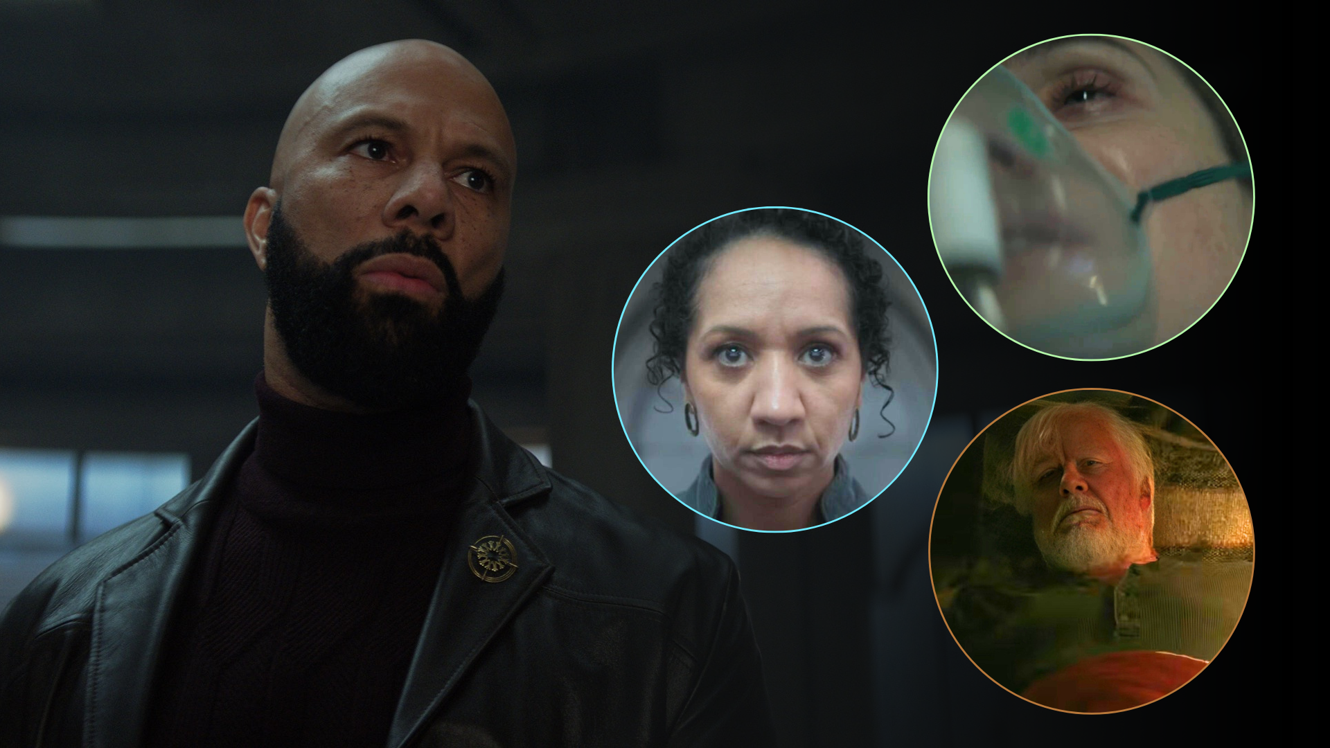 Why Is Robert Sims Saving Juliette & Bernard In Silo Season 3?