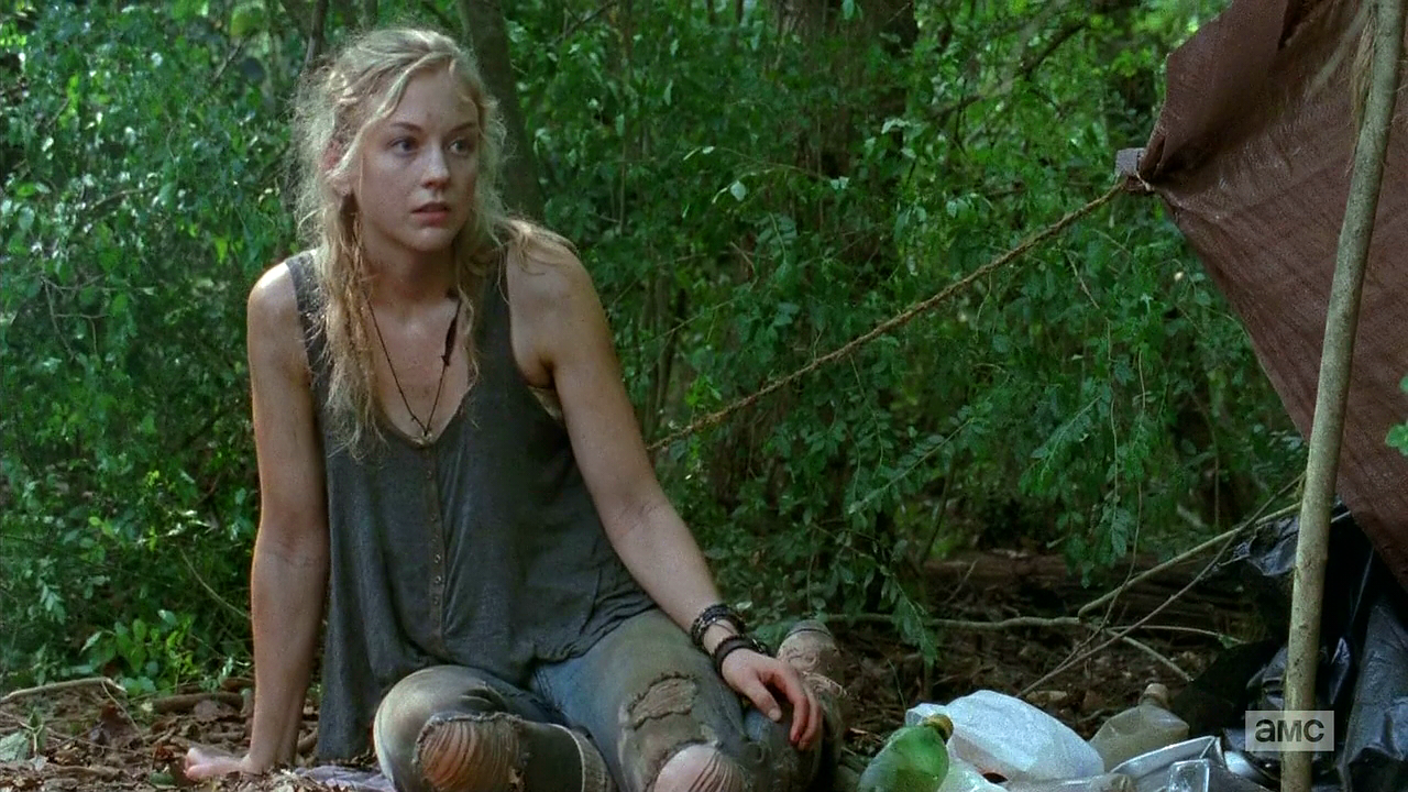 Beth Greene