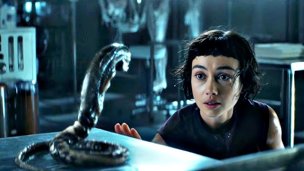 Alien: Earth Season 2: Release Date, Pinewood Filming & Cast News