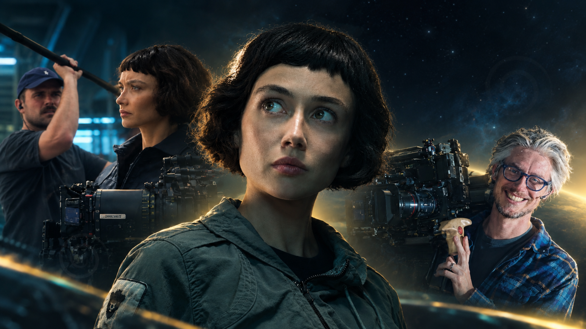Alien: Earth Season 2 September 2026 Updates: Production, Director, Set Leaks & More