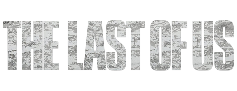 The Last of Us logo