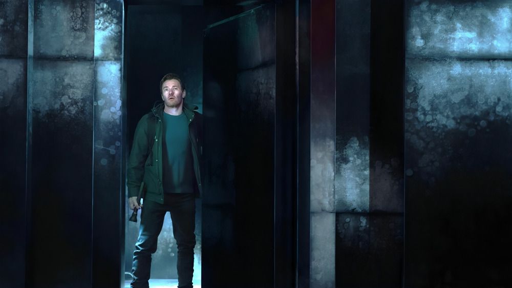 Dark Matter Season 2: September 2025 Update on Release & Story