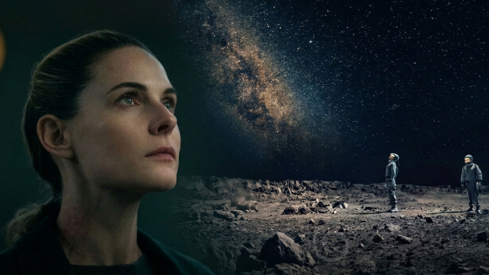 Silo Season 3 Episode 7 "Radio" Recap: A Mission to Silo 17