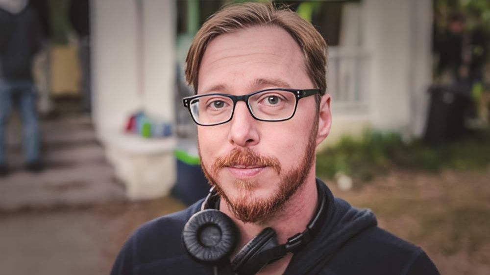 Blake Crouch