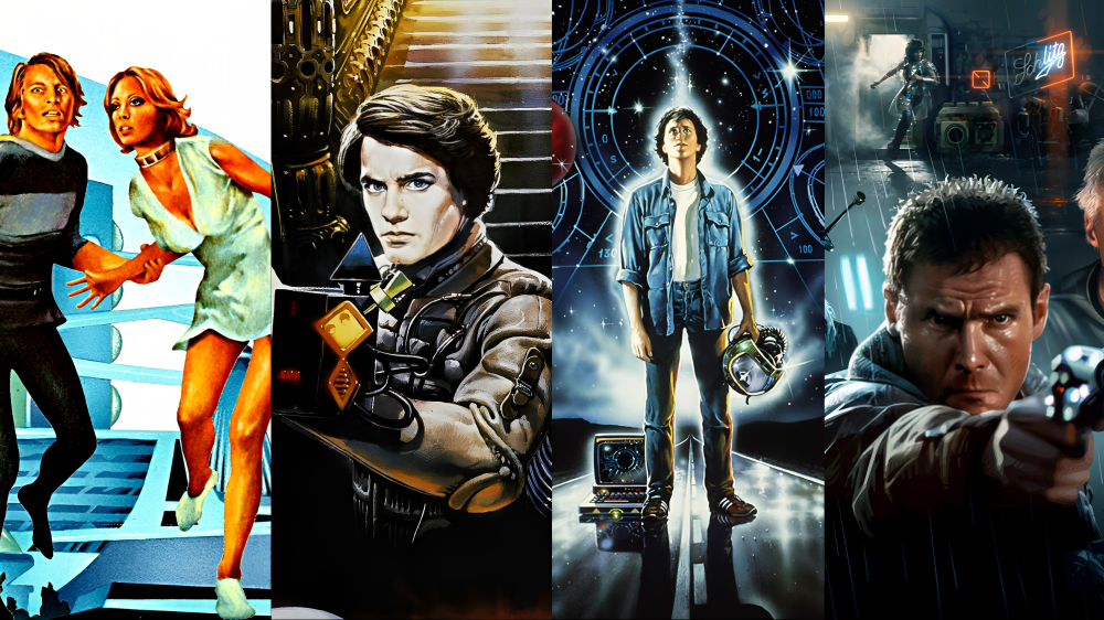 Must-Watch Classic Sci-Fi Movies From the 70s and 80s [Updated]