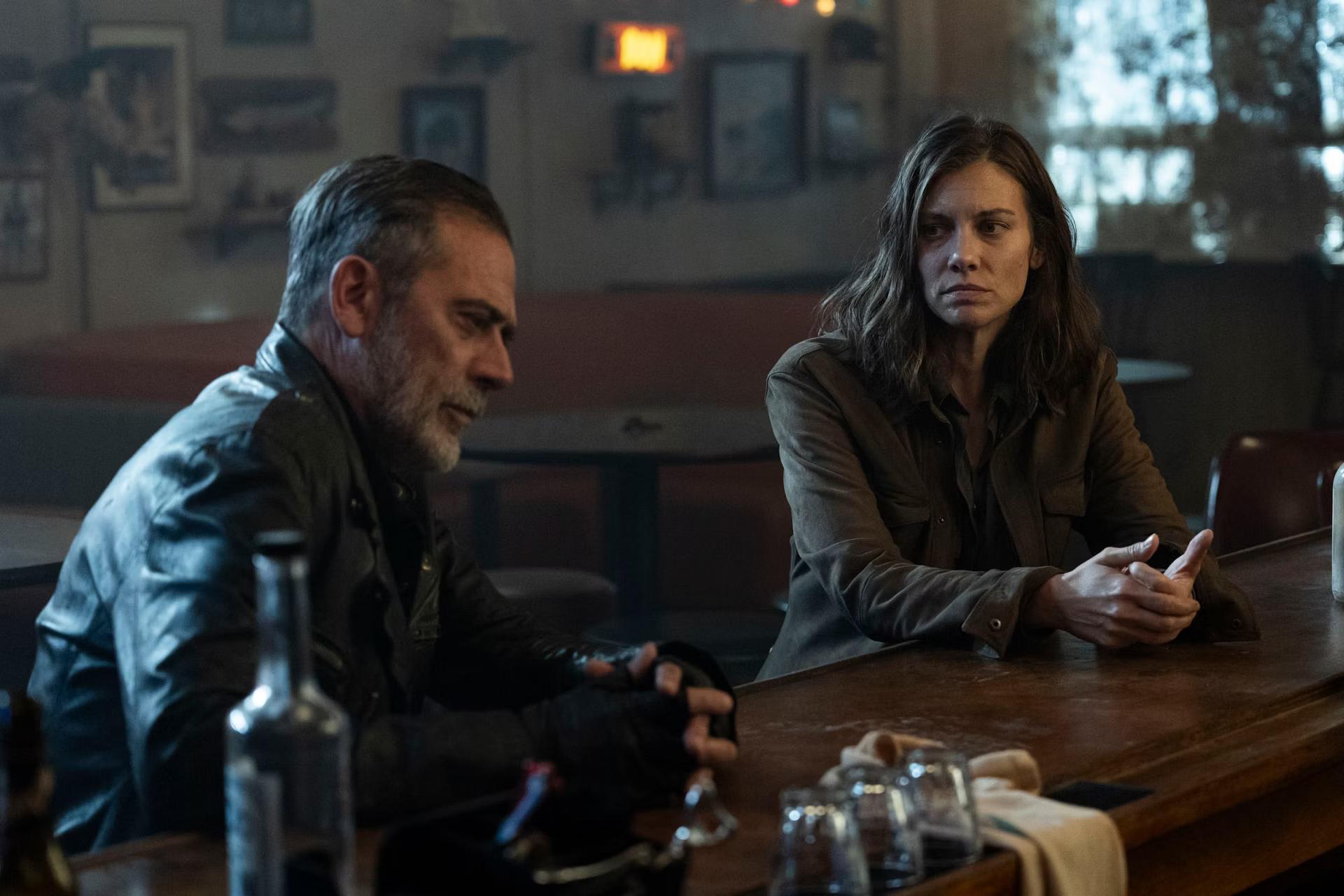 Dead City Season 3 Episode 2 "Haven" Recap: Maggie's Risky Decision Could Backfire