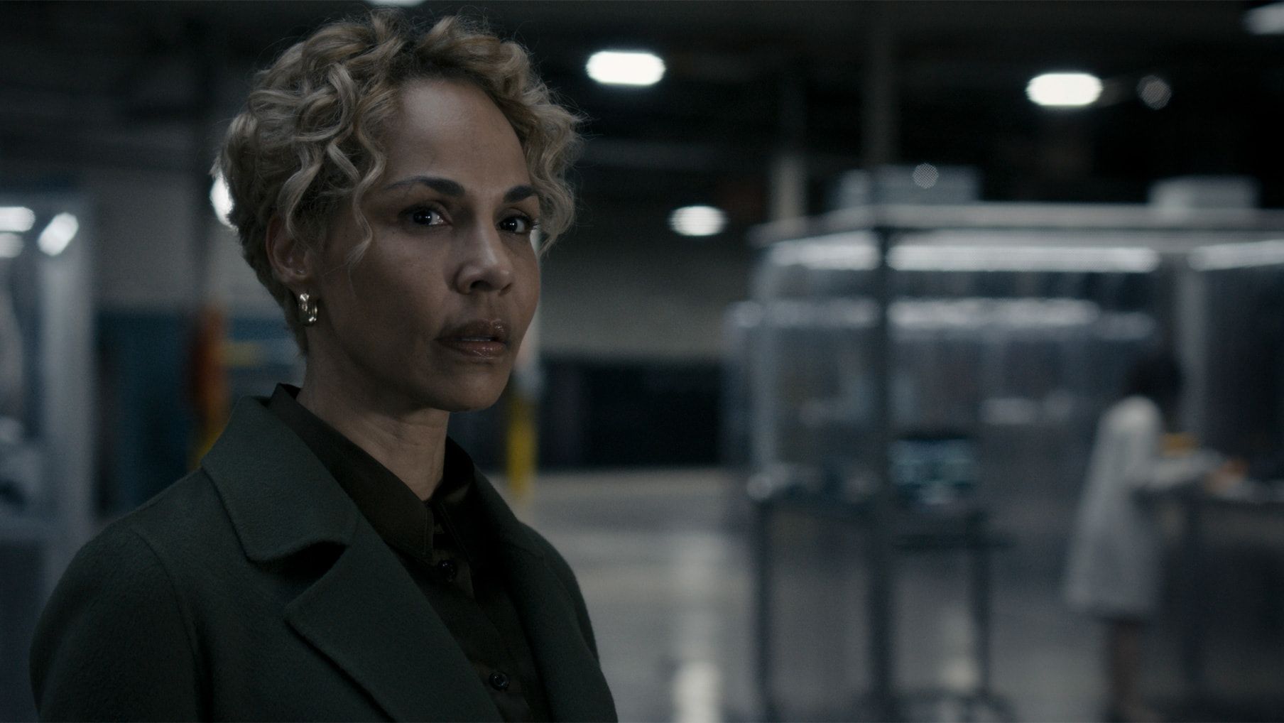 Dark Matter Season 2 Episode 7 "The Pyramid" Recap: Jason1's Darkest Decision