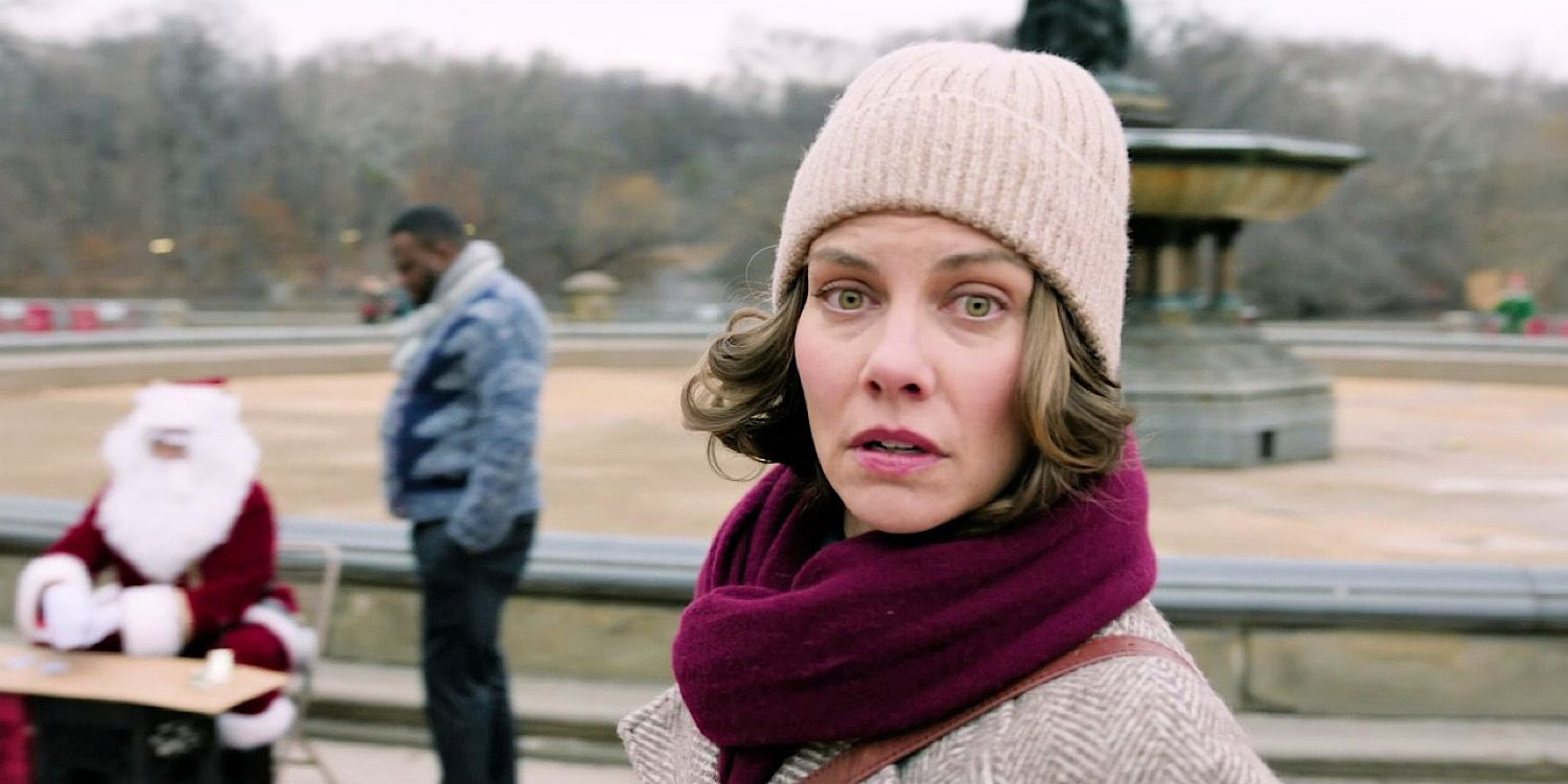Dead City Season 3 Episode 6 "Genesis" Recap: Maggie & Negan in Another Life