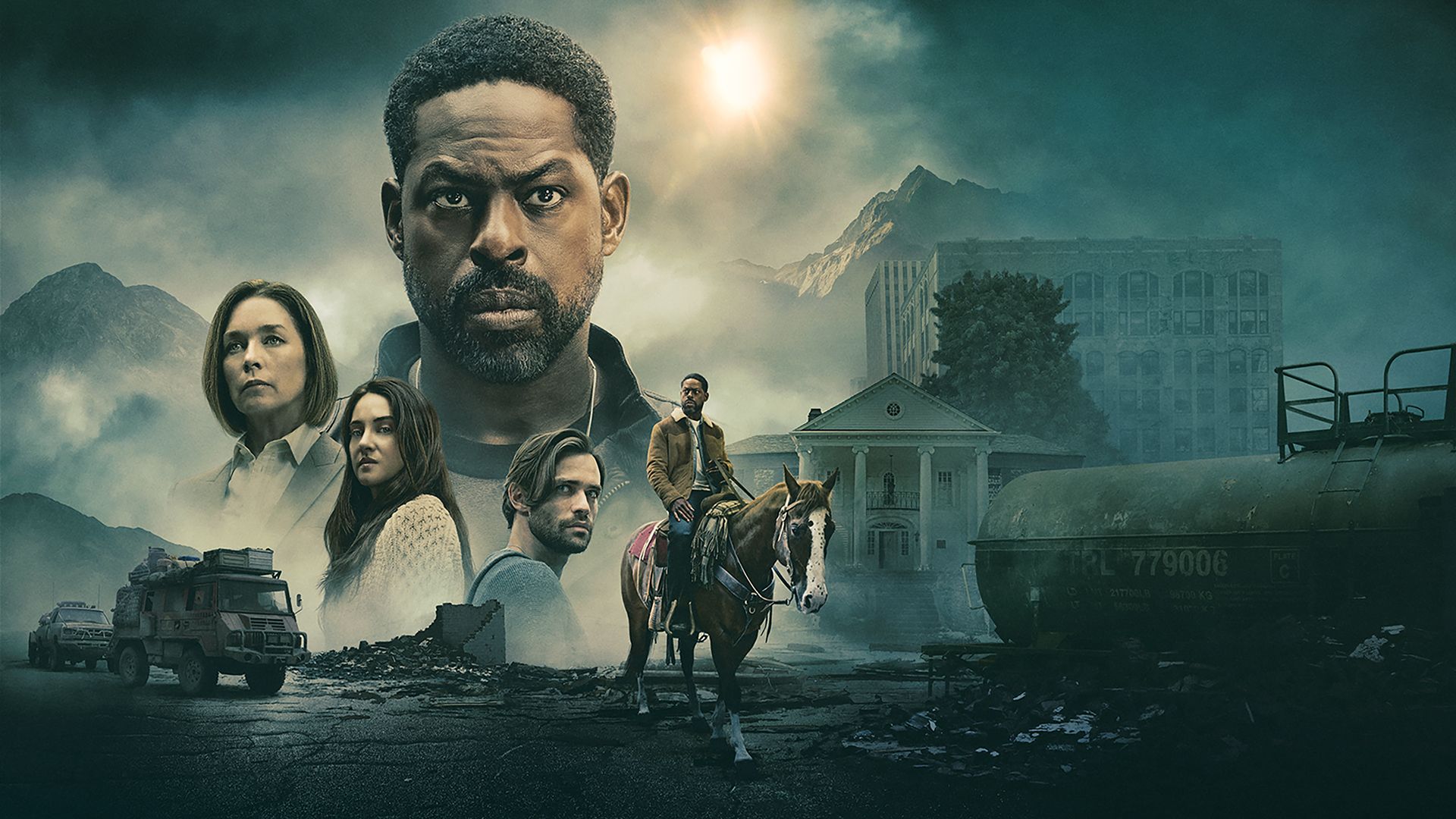 Paradise Season 2 Mid-Season Recap (2026) [Time Travel Twist & Episodes]