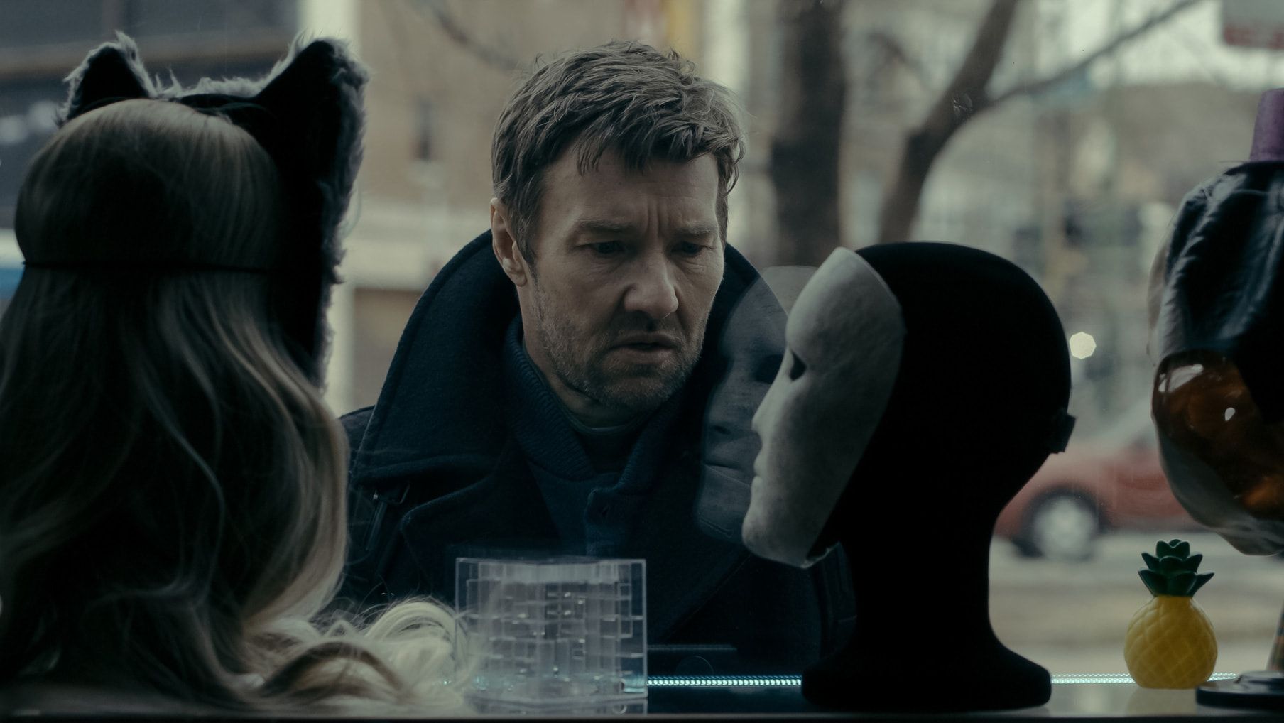Joel Edgerton as Jason Dessen
