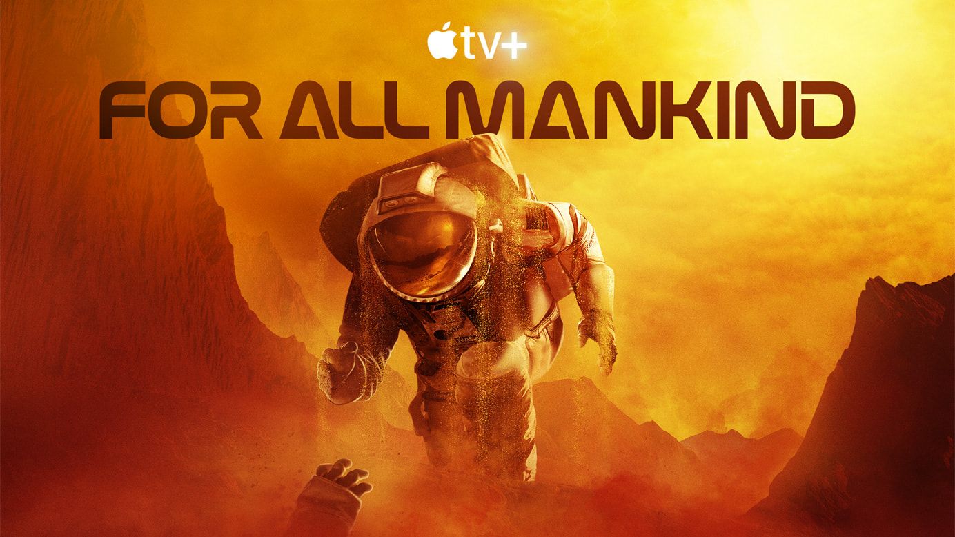 For All Mankind Explained: Why This Apple TV Sci-Fi Drama Is Worth Watching