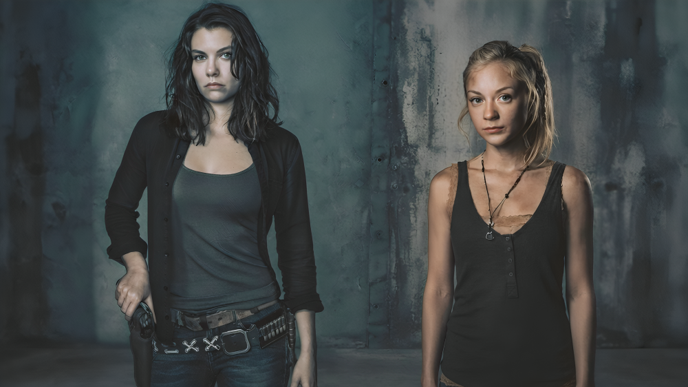 Dead City Season 3 Hitting AMC This Sunday: Guide & Episode Titles