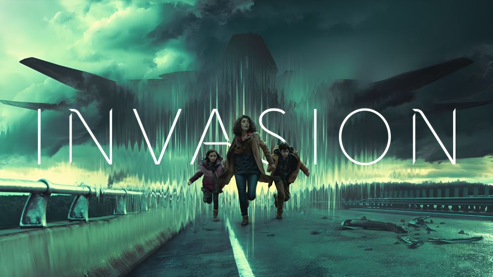 Is Invasion Worth Watching - Apple TV+ Sci-Fi Series Review & Season 3 Verdict