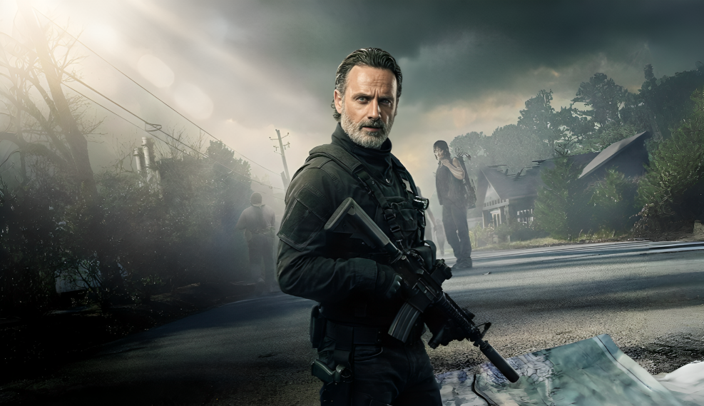 Are Rick Grimes & The Walking Dead Reunion Finally Happening?