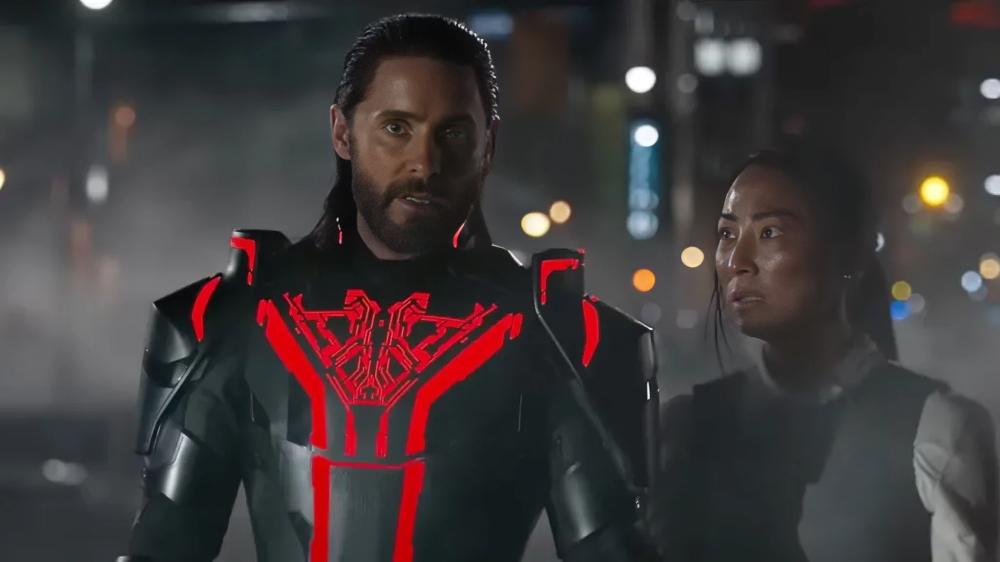 Tron Ares