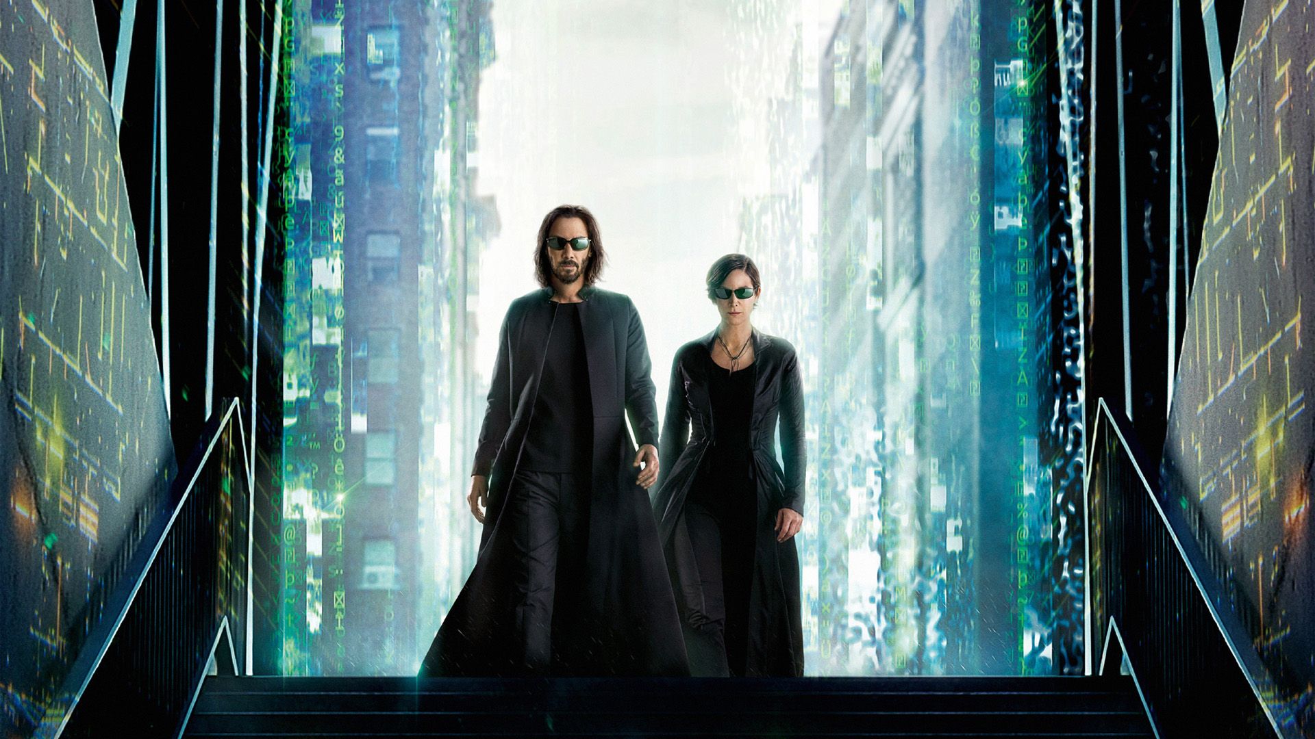 The Matrix 5 (2026): Official Updates & Confirmed Details