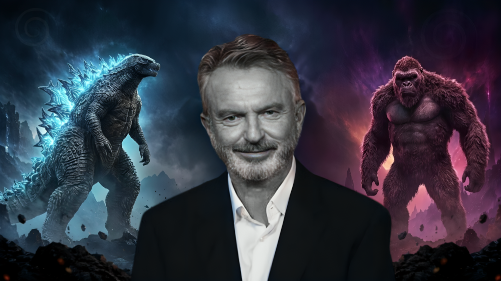 Godzilla x Kong: Supernova – Release Date, Cast & Plot