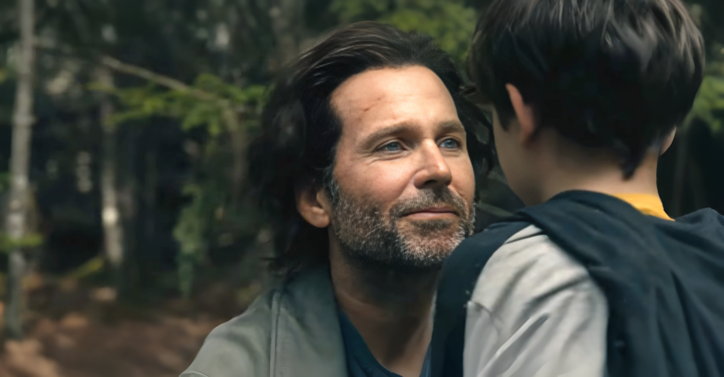 FROM Season 4 Episode 2 “Fray” Recap: Knowledge Comes at a Cost