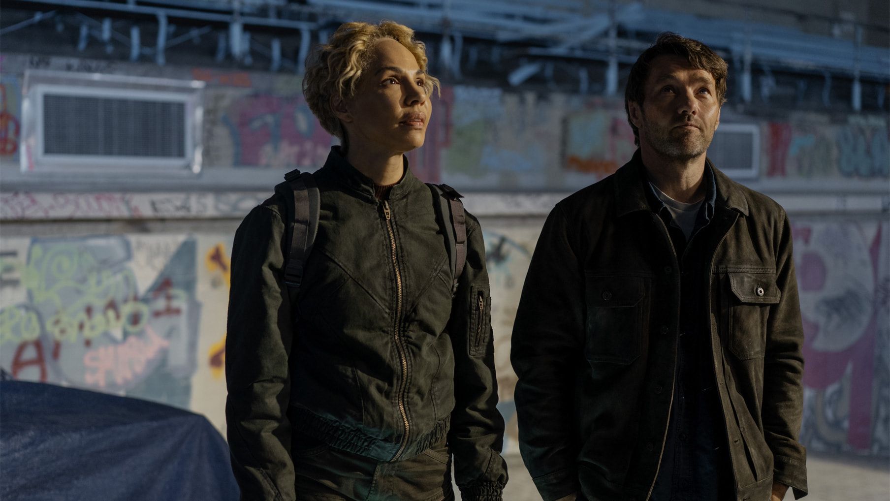 Dark Matter Season 2 Episode 10 "No Quiet Life" Recap: A Devastating Cliffhanger