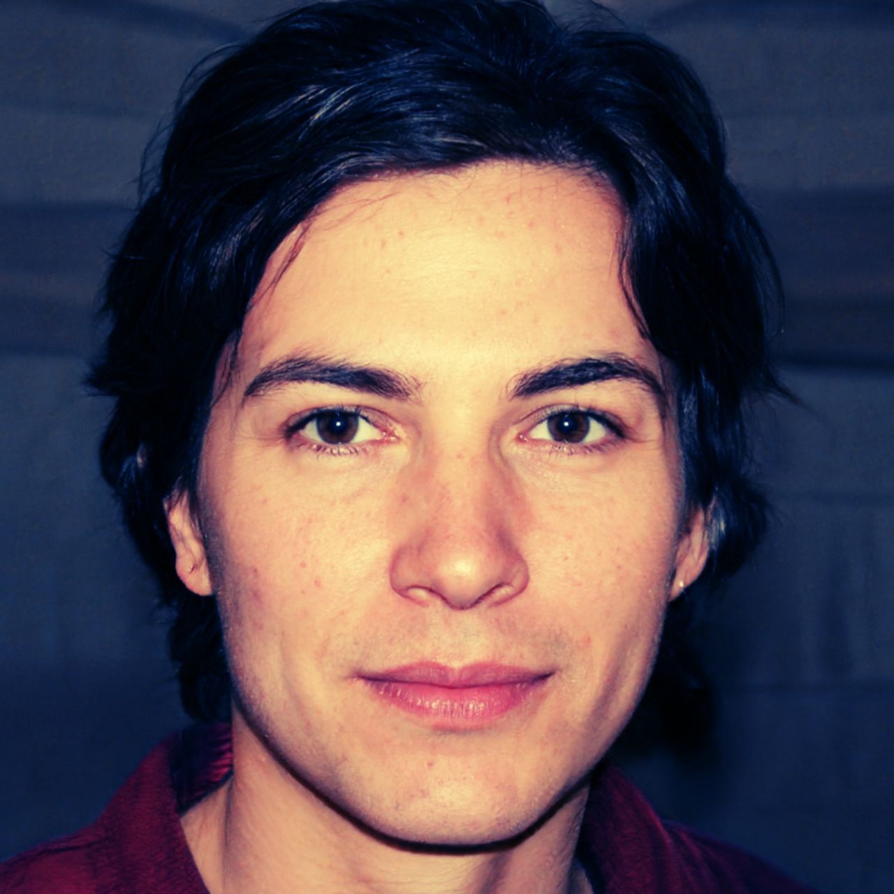 Isaac Nolan
