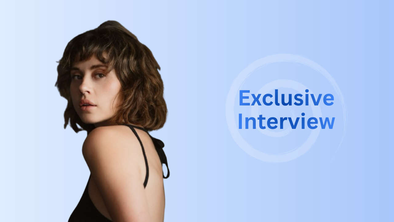 FROM Season 4 Interview: Chloe Van Landschoot on Kristi