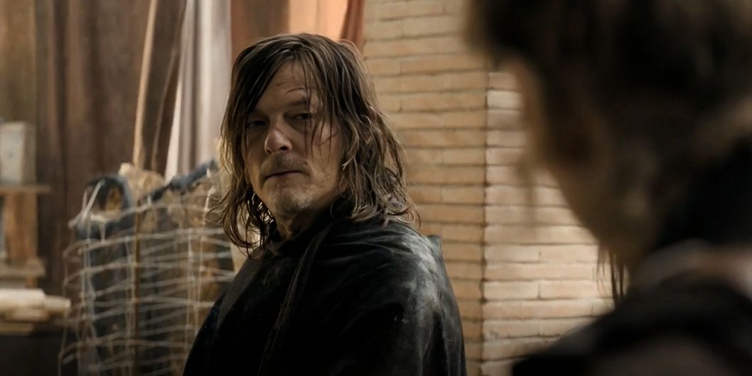 Daryl Dixon