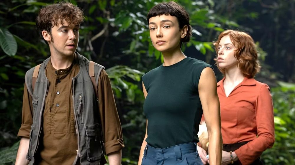 Alien Earth Episode 7 “Emergence” Recap – Nibs’ Hybrid Rage, Baby Xenomorph Chaos & Kirsh’s Master Plan