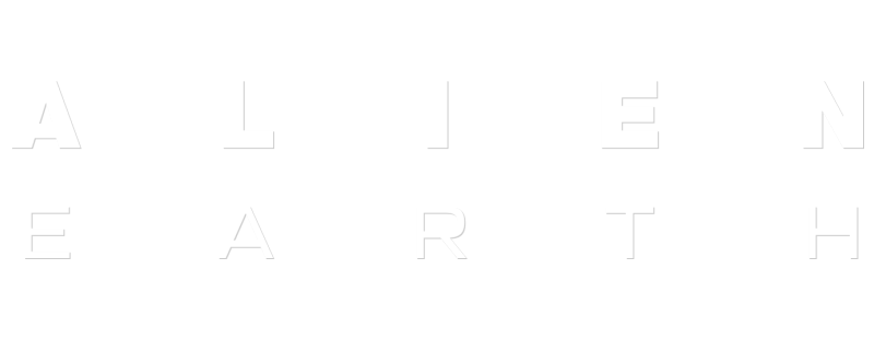 Alien logo