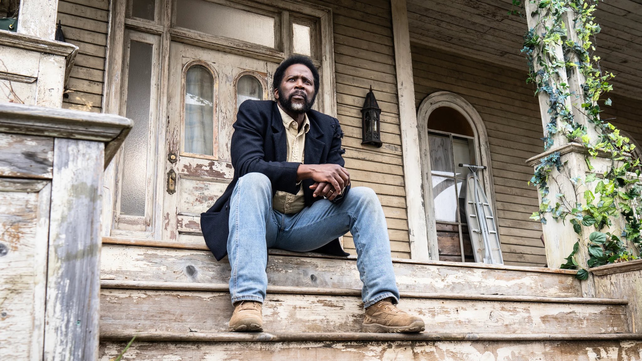 FROM Season 4 Mid-Season Review: Episode 5 Delivers, But Pacing Divides [Review]