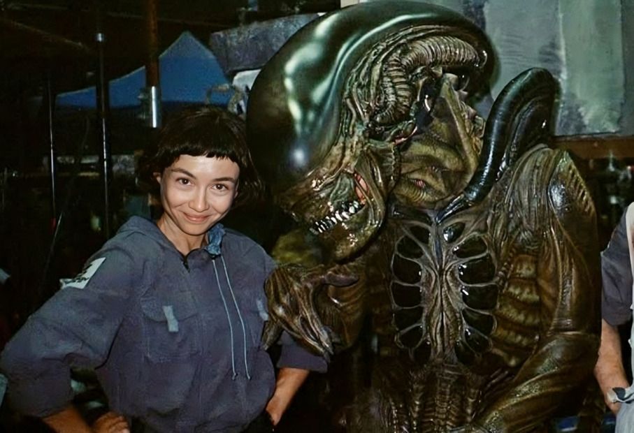 Alien: Earth – Xenomorph Redesign and How It Shares the Spotlight