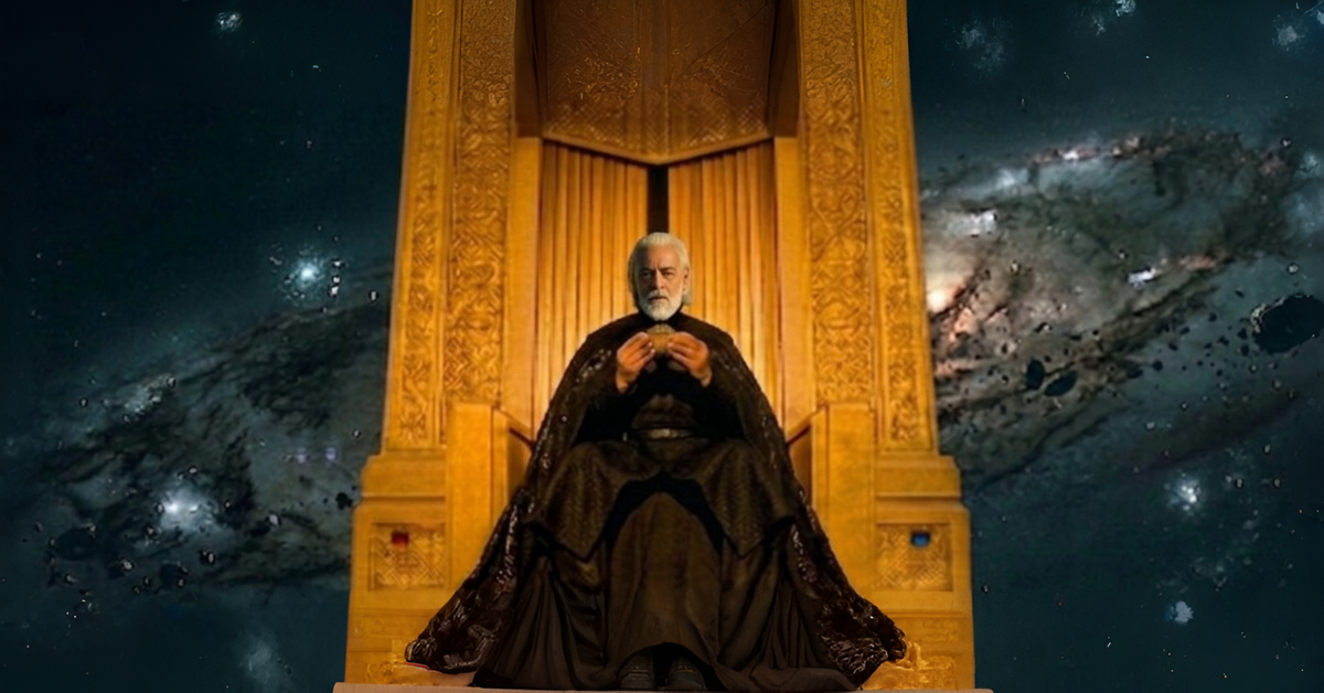 The State of the Galactic Empire: The Aftermath of Foundation Season 3 - A Preview Before Season 4