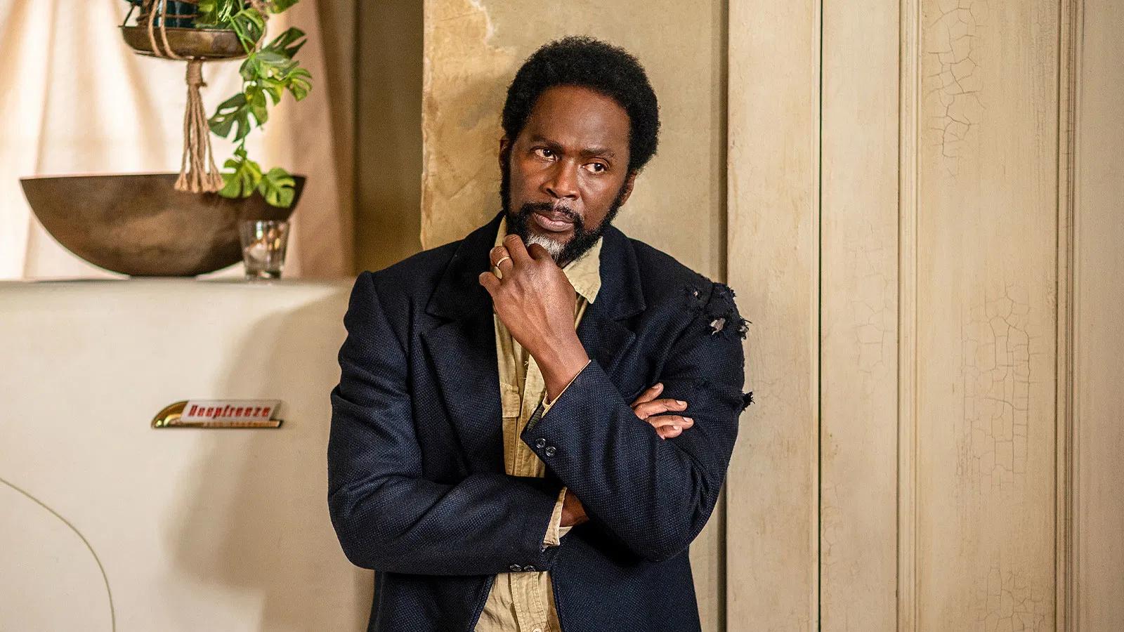 FROM Season 4 Episode 6 "The Heart is a Lonely Hunter" Recap - Closer to the Truth