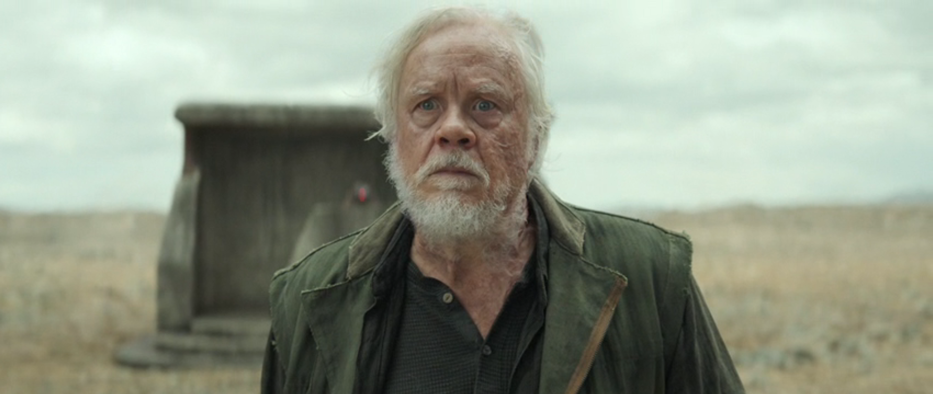 Silo Season 3 Episode 9 "Farewell" Recap: Bernard Faces the Wizard