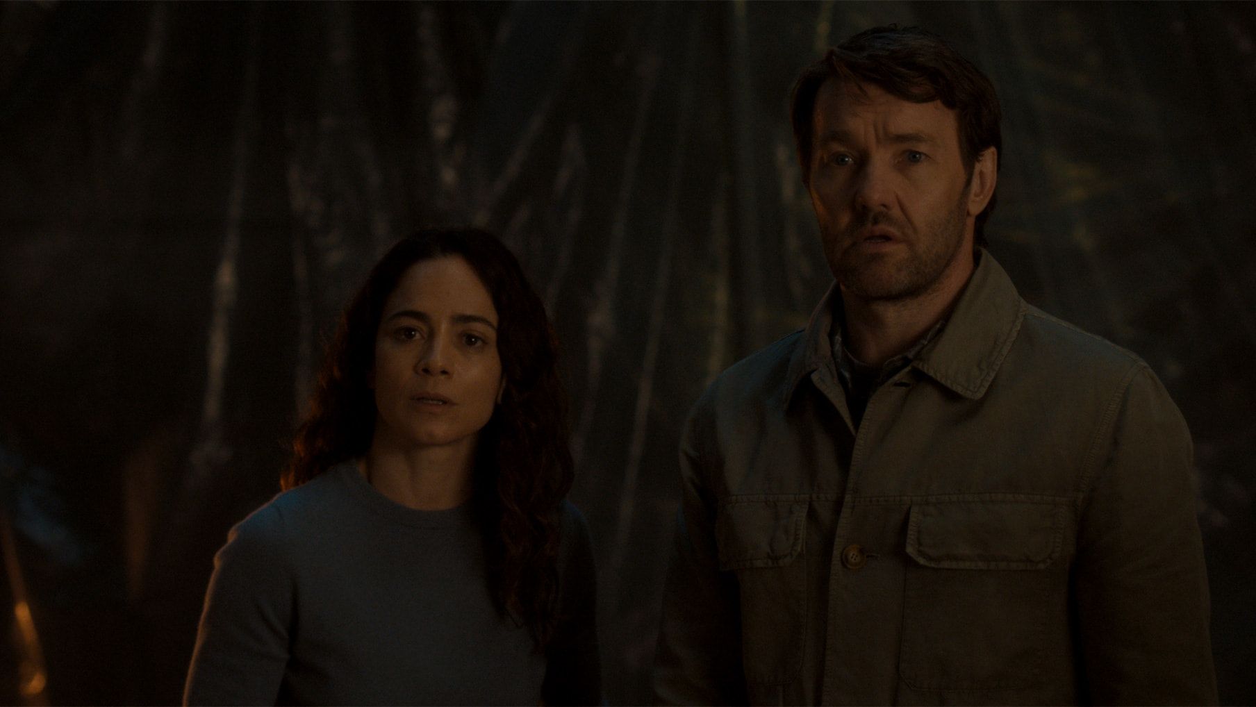 Dark Matter Season 2 Episode 8 "The Basic Oneness of Everything" Recap: The Story of Jason & Amanda
