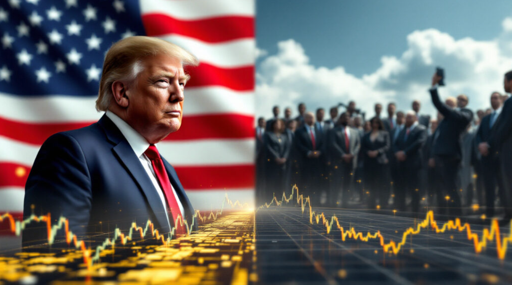 Trump Tariffs and Your SMSF: What's the Next Move?