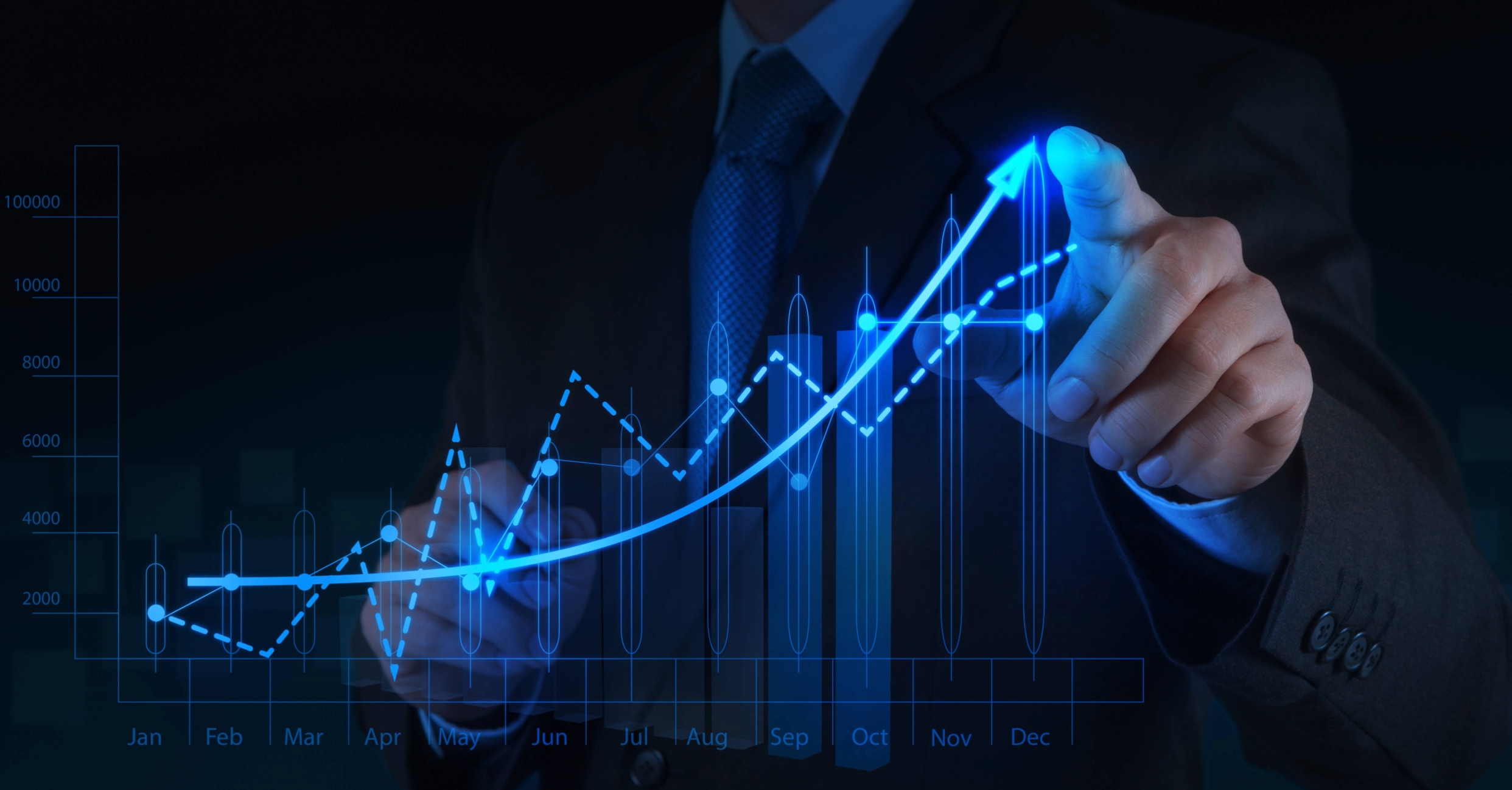 Top Picks for 2025: How to Position Your Portfolio Ahead of Rate Cuts