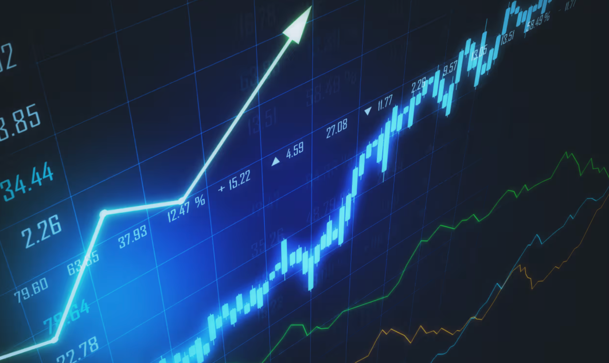 3 Small Caps Geared for a Big 2025