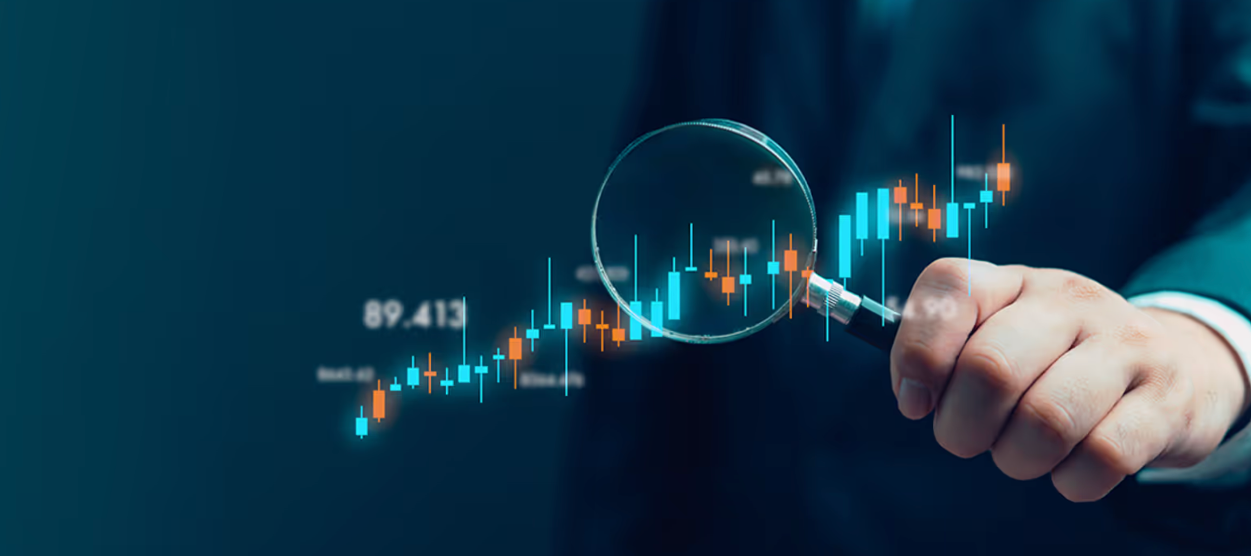 High-Conviction Buys for April: Smart Moves for a Shaky Market