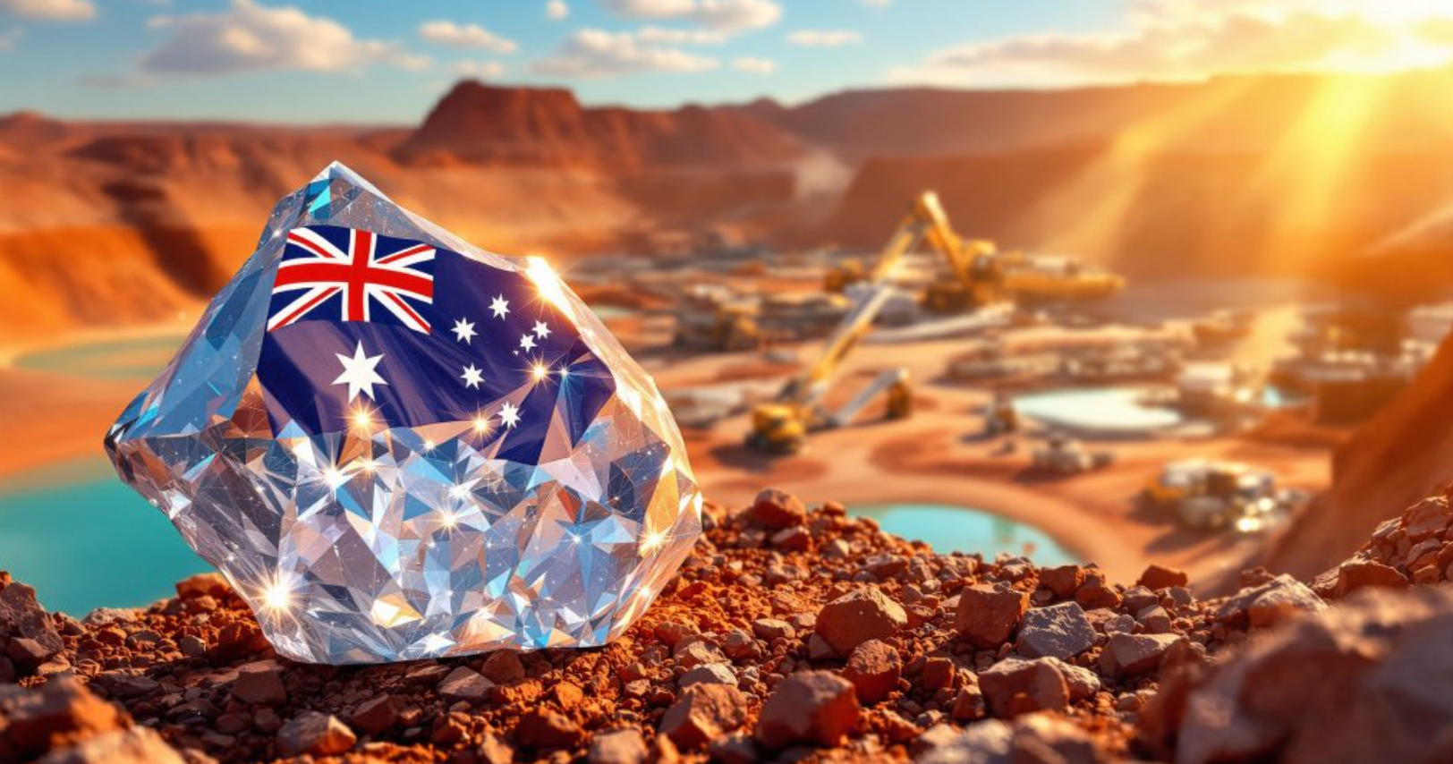 The Lithium Turn Around: Pilbara, Liontown, IGO, MIN, and GL1 to Watch