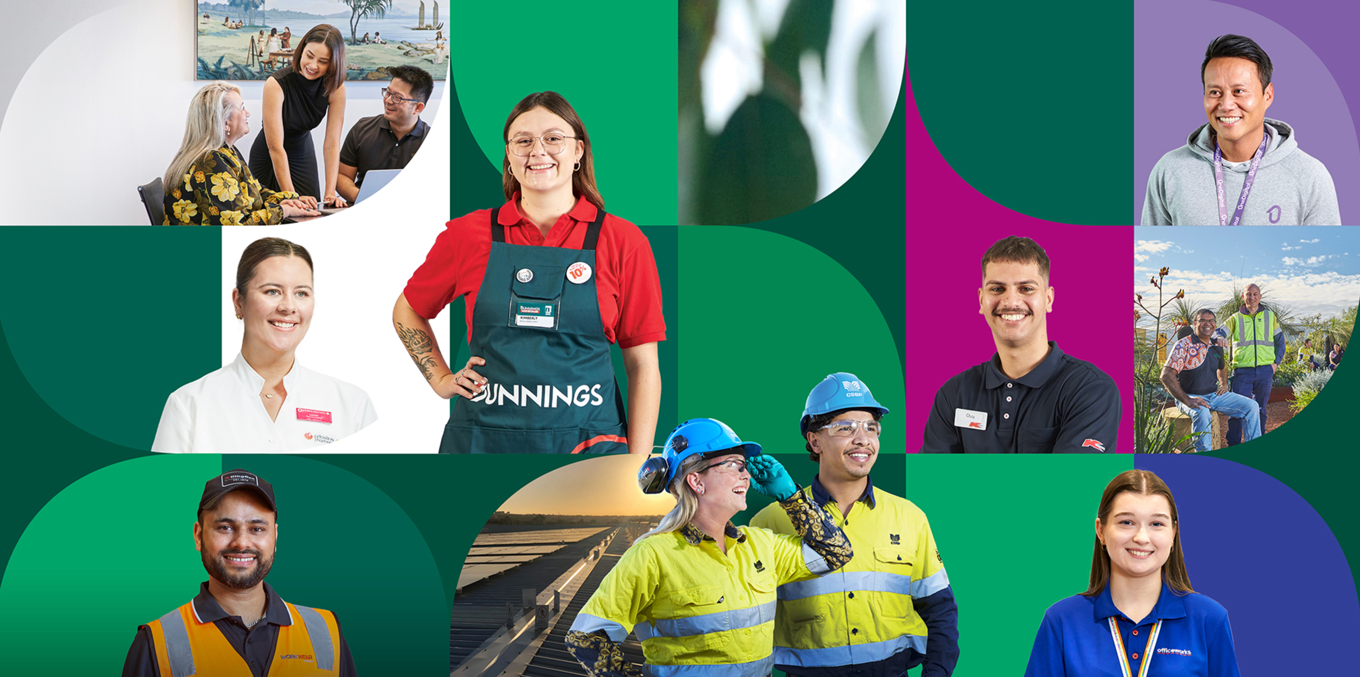 High Conviction Buy: Wesfarmers (ASX: WES) Thrives with Innovation, Efficiency, and Strategic Growth Investments